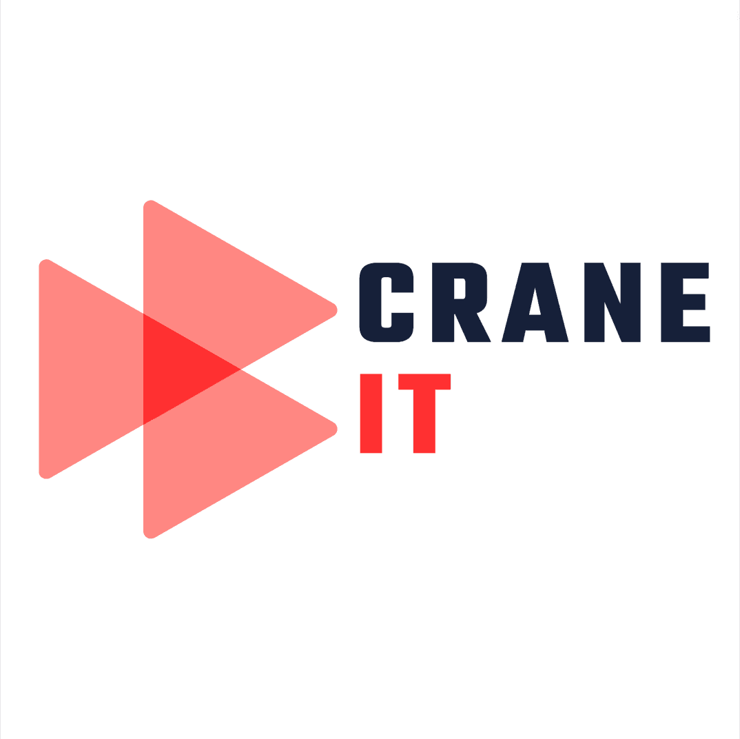 Image of Crane It